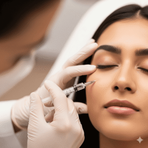 Anti Aging Botox Fillers