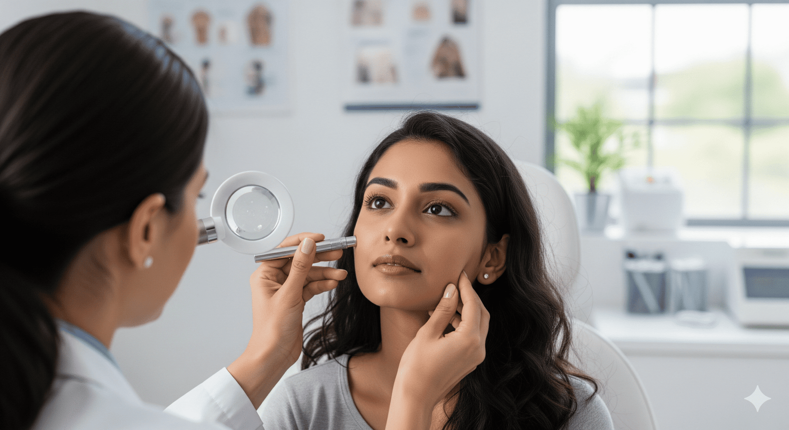 Call best dermatologist in bhavnagar