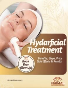 Hydrafacial Treatment