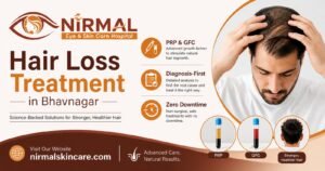 Hair Loss Treatment in Bhavnagar